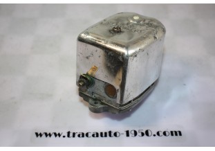 MOTEUR D'ESSUIE GLACE 12V SEV MARCHAL TYPE 55...ID DS AUTOS ANCIENNES DIVERS