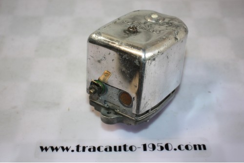 MOTEUR D'ESSUIE GLACE 12V SEV MARCHAL TYPE 55...ID DS AUTOS ANCIENNES DIVERS