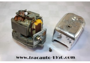 MOTEUR D'ESSUIE GLACE 12V SEV MARCHAL TYPE 55...ID DS AUTOS ANCIENNES DIVERS