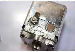 MOTEUR D'ESSUIE GLACE 12V SEV MARCHAL TYPE 55...ID DS AUTOS ANCIENNES DIVERS