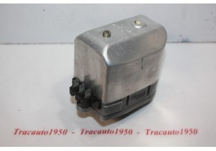 MOTEUR D'ESSUIE GLACE SEV MARCHAL TYPE 56 12V...CITROEN AMI 6 AMI ...