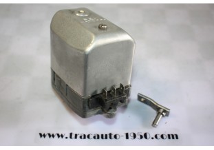 MOTEUR D'ESSUIE GLACE 12V SEV MARCHAL TYPE 56...CITROEN AMI 6 AMI 8 MEHARI