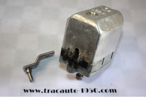 MOTEUR D'ESSUIE GLACE 12V SEV MARCHAL TYPE 56...CITROEN AMI 6 AMI 8 MEHARI