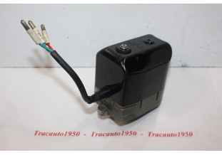 MOTEUR D'ESSUIE GLACE SEV MARCHAL 12V...AUTOS ANCIENNES DIVERS - T...