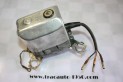 MOTEUR D'ESSUIE GLACE 12V SEV MARCHAL TYPE 56...PEUGEOT 403 404