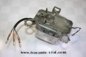 MOTEUR D'ESSUIE GLACE 12V SEV MARCHAL TYPE 56...PEUGEOT 403 404