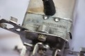 MOTEUR D'ESSUIE GLACE 12V SEV MARCHAL TYPE 56...PEUGEOT 403 404