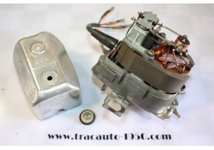 MOTEUR D'ESSUIE GLACE 12V SEV MARCHAL TYPE 56...PEUGEOT 403 404