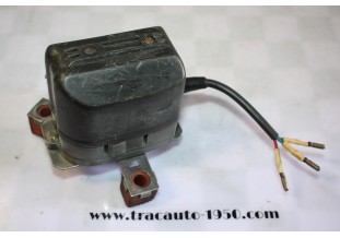 MOTEUR D'ESSUIE GLACE 12V SEV MARCHAL...AUTOS ANCIENNES DIVERS