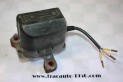 MOTEUR D'ESSUIE GLACE 12V SEV MARCHAL...AUTOS ANCIENNES DIVERS