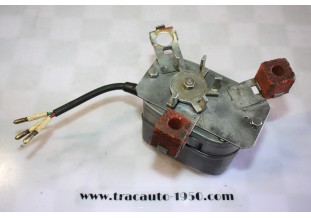 MOTEUR D'ESSUIE GLACE 12V SEV MARCHAL...AUTOS ANCIENNES DIVERS
