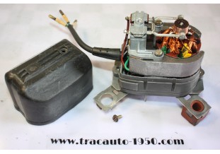 MOTEUR D'ESSUIE GLACE 12V SEV MARCHAL...AUTOS ANCIENNES DIVERS