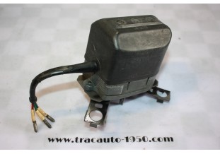 MOTEUR D'ESSUIE GLACE 12V SEV MARCHAL...403 404 AUTOS ANCIENNES DIVERS