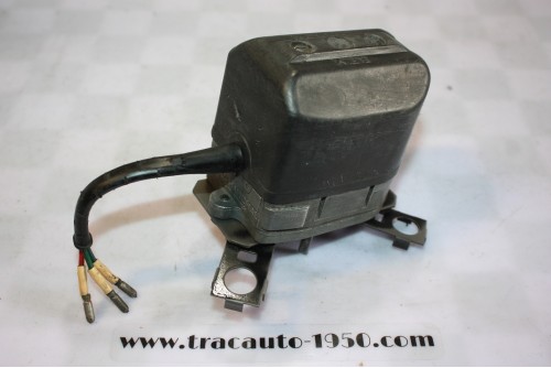 MOTEUR D'ESSUIE GLACE 12V SEV MARCHAL...403 404 AUTOS ANCIENNES DIVERS