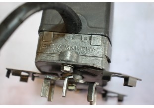 MOTEUR D'ESSUIE GLACE 12V SEV MARCHAL...403 404 AUTOS ANCIENNES DIVERS