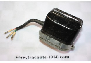 MOTEUR D'ESSUIE GLACE 12V SEV MARCHAL...403 404 AUTOS ANCIENNES DIVERS