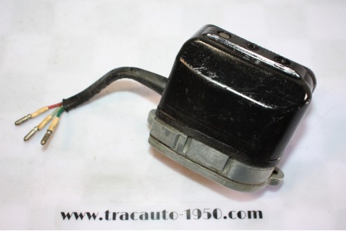 MOTEUR D'ESSUIE GLACE 12V SEV MARCHAL...403 404 AUTOS ANCIENNES DIVERS