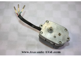 MOTEUR D'ESSUIE GLACE 12V SEV MARCHAL...403 404 AUTOS ANCIENNES DIVERS