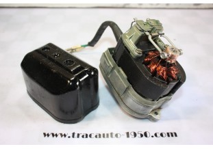 MOTEUR D'ESSUIE GLACE 12V SEV MARCHAL...403 404 AUTOS ANCIENNES DIVERS