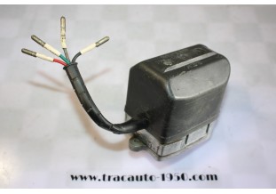 MOTEUR D'ESSUIE GLACE 12V SEV MARCHAL...403 404 304 AUTOS ANCIENNES DIVERS