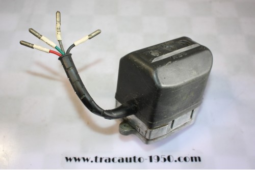 MOTEUR D'ESSUIE GLACE 12V SEV MARCHAL...403 404 304 AUTOS ANCIENNES DIVERS