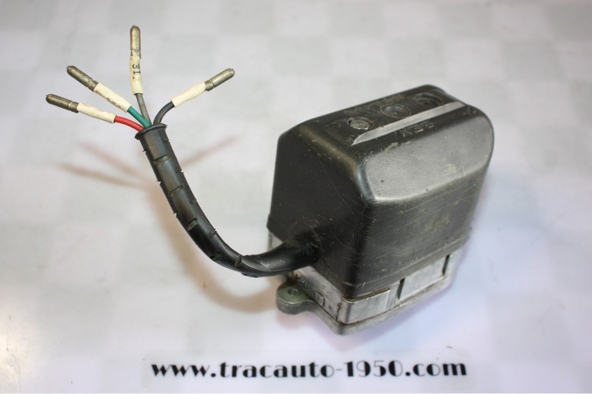 MOTEUR D'ESSUIE GLACE 12V SEV MARCHAL...403 404 304 AUTOS ANCIENNES DIVERS