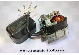 MOTEUR D'ESSUIE GLACE 12V SEV MARCHAL...403 404 304 AUTOS ANCIENNES DIVERS