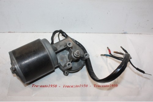 MOTEUR D'ESSUIE GLACE SEV MARCHAL 12V...CITROEN ID DS ET DIVERS - ...