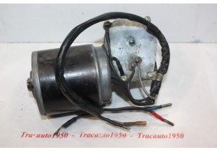 MOTEUR D'ESSUIE GLACE SEV MARCHAL 12V...CITROEN ID DS ET DIVERS - ...