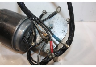 MOTEUR D'ESSUIE GLACE SEV MARCHAL 12V...CITROEN ID DS ET DIVERS - ...