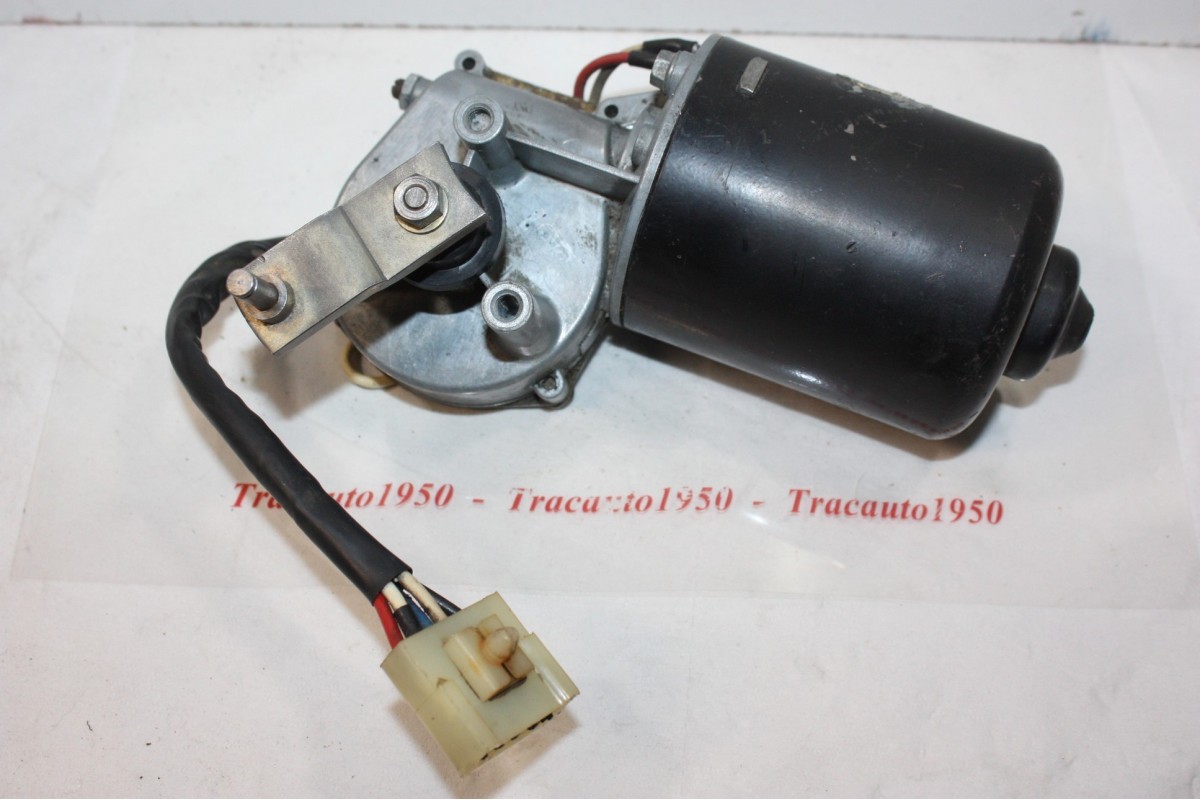 MOTEUR D'ESSUIE GLACE SEV MARCHAL 12V...AUTOS ANCIENNES DIVERS - T...