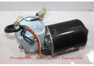 MOTEUR D'ESSUIE GLACE SEV MARCHAL 12V...AUTOS ANCIENNES DIVERS - T...