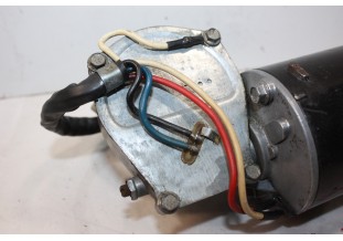 MOTEUR D'ESSUIE GLACE SEV MARCHAL 12V...AUTOS ANCIENNES DIVERS - T...