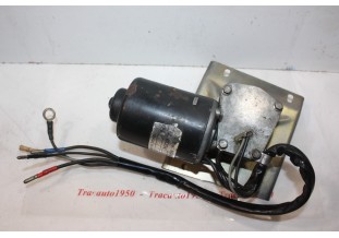 MOTEUR D'ESSUIE GLACE SEV MARCHAL MF120 12V...AUTOS ANCIENNES DIVE...