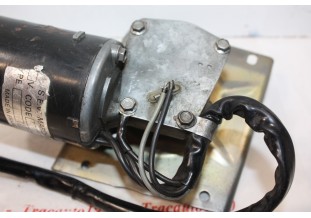 MOTEUR D'ESSUIE GLACE SEV MARCHAL MF120 12V...AUTOS ANCIENNES DIVE...