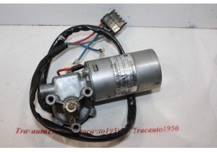 MOTEUR D'ESSUIE GLACE SEV MARCHAL BF 60 12V...RENAULT R4 aprés 10/...