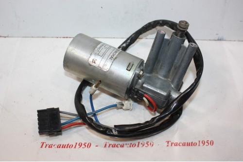 MOTEUR D'ESSUIE GLACE SEV MARCHAL BF 60 12V...RENAULT R4 aprés 10/...