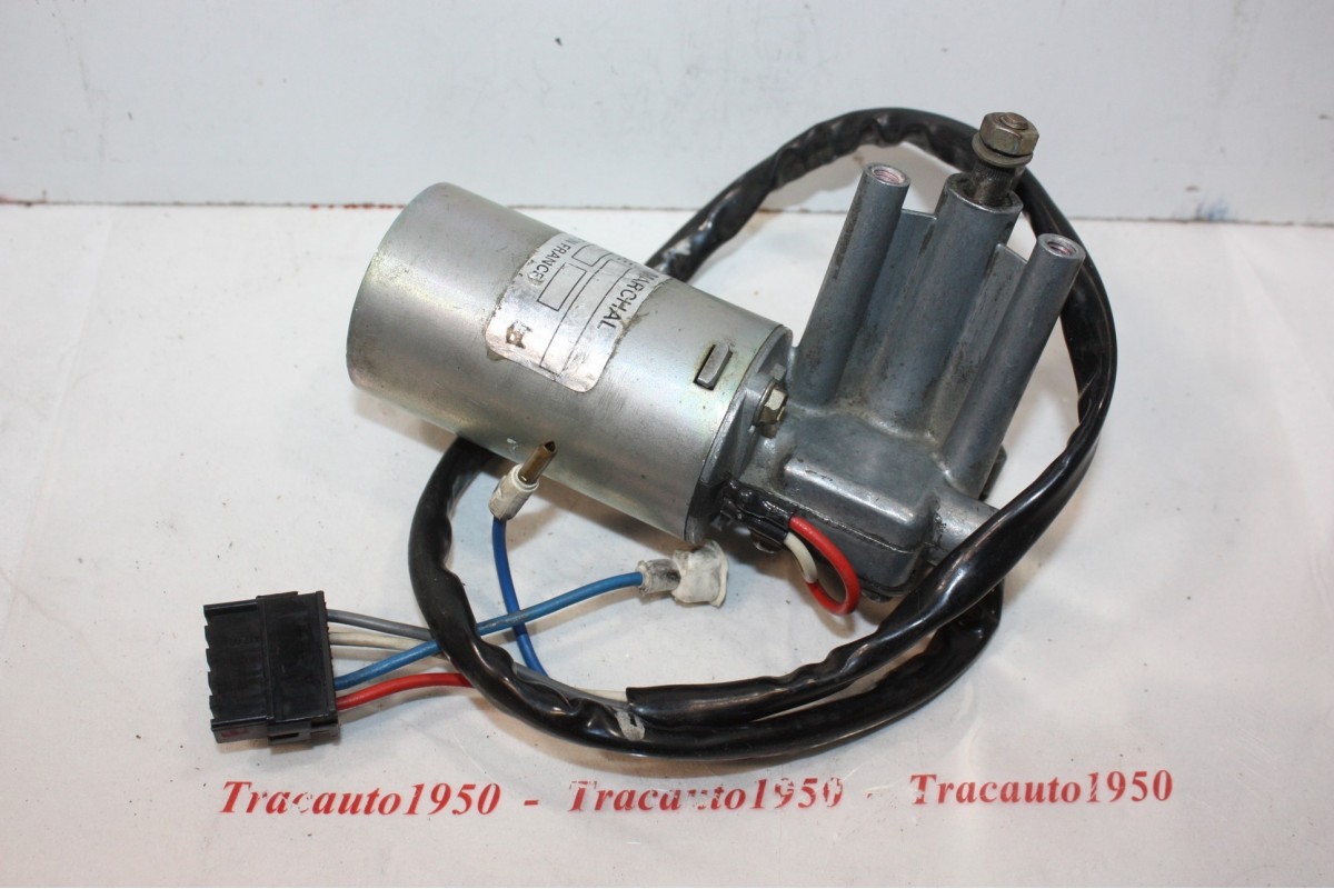 MOTEUR D'ESSUIE GLACE SEV MARCHAL BF 60 12V...RENAULT R4 aprés 10/...