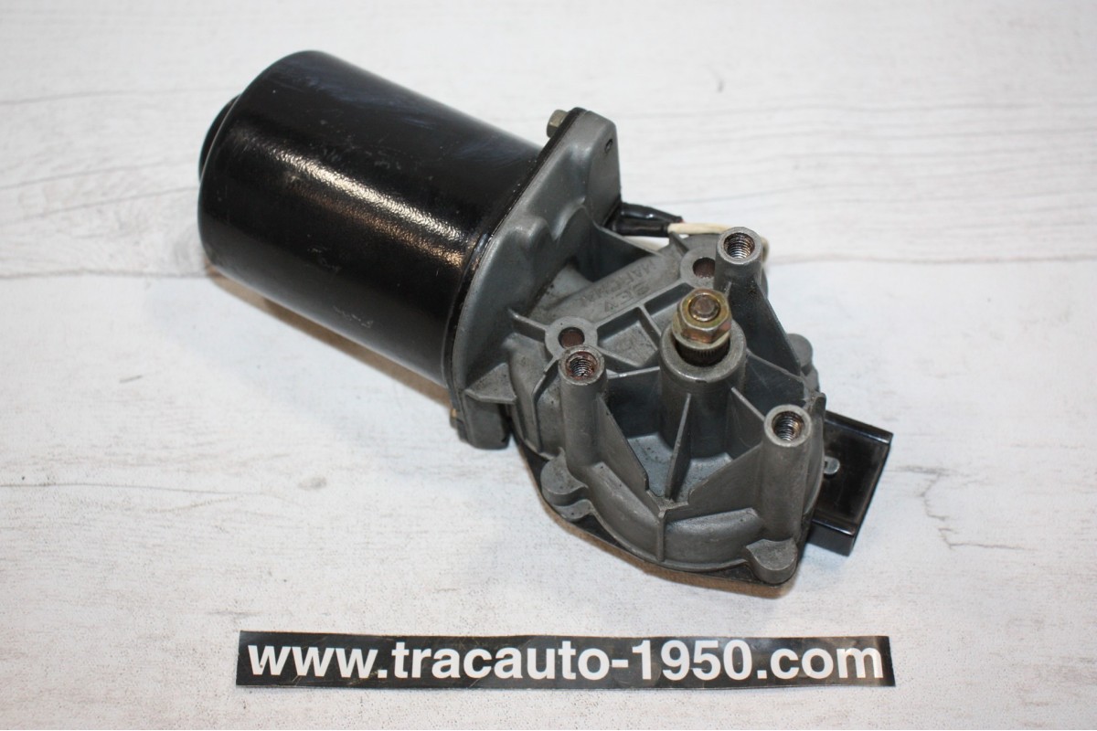 MOTEUR D'ESSUIE GLACE 12V SEV MARCHAL TYPE FD200B...RENAULT SUPER 5