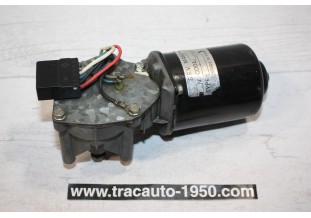 MOTEUR D'ESSUIE GLACE 12V SEV MARCHAL TYPE FD200B...RENAULT SUPER 5
