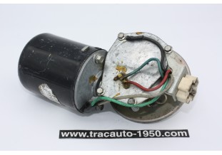 MOTEUR D'ESSUIE GLACE 12V SEV MARCHAL GF 200B...PEUGEOT 604