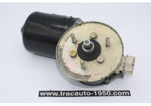 MOTEUR D'ESSUIE GLACE 12V SEV MARCHAL GF 200B...PEUGEOT 604