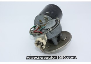 MOTEUR D'ESSUIE GLACE 12V SEV MARCHAL GF 200B...PEUGEOT 604