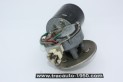 MOTEUR D'ESSUIE GLACE 12V SEV MARCHAL GF 200B...PEUGEOT 604