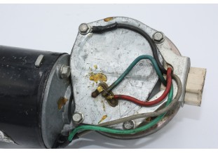 MOTEUR D'ESSUIE GLACE 12V SEV MARCHAL GF 200B...PEUGEOT 604