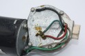 MOTEUR D'ESSUIE GLACE 12V SEV MARCHAL GF 200B...PEUGEOT 604