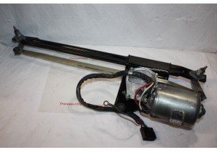 ENSEMBLE MECANISME + MOTEUR D'ESSUIE GLACE SEV MARCHAL GF20 12V......