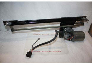 ENSEMBLE MECANISME + MOTEUR D'ESSUIE GLACE SEV MARCHAL GF20 12V......