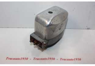 MOTEUR D'ESSUIE GLACE BOSCH 08005529 6V...AUTOS ANCIENNES DIVERS