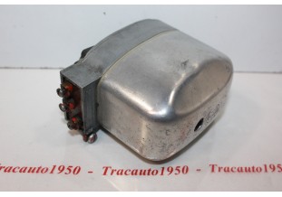 MOTEUR D'ESSUIE GLACE BOSCH 08005529 6V...AUTOS ANCIENNES DIVERS